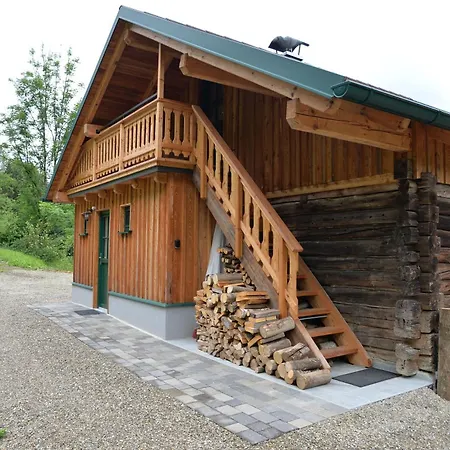 Schoeberlhuette Casa vacanze Vorderlainsach