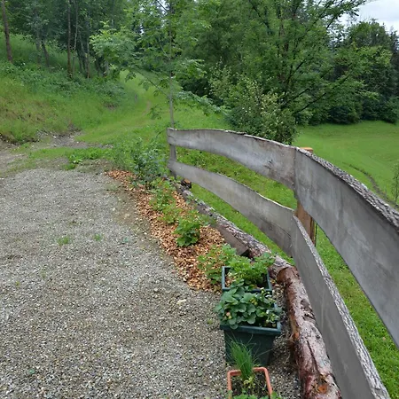 Casa de Férias Schoeberlhuette