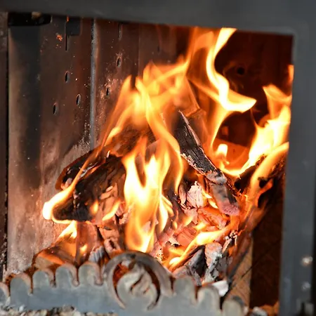 Casa de Férias Schoeberlhuette *