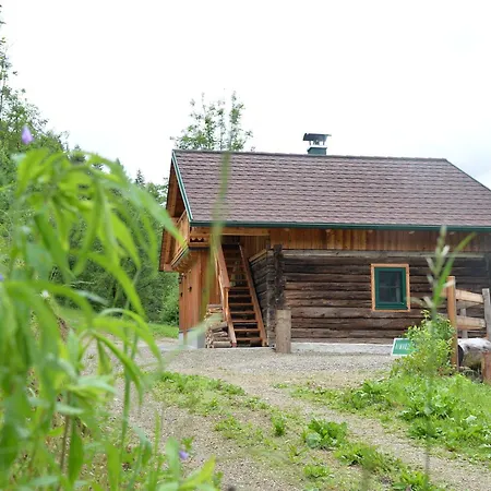 Casa de Férias Schoeberlhuette