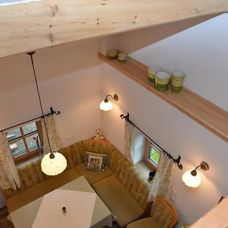 Schoeberlhuette Casa vacanze