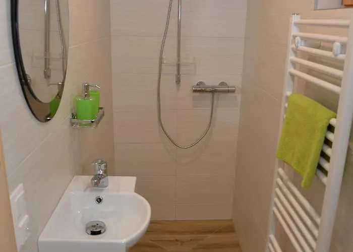 Schoeberlhuette Casa vacanze